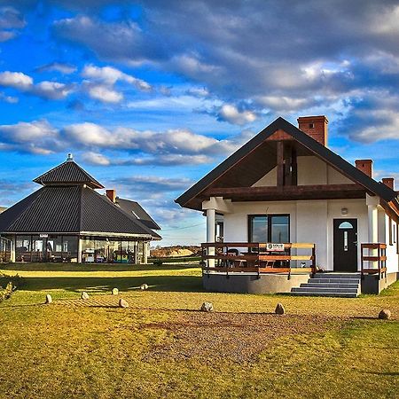Villa Sterla - Masuria Giżycko Esterno foto