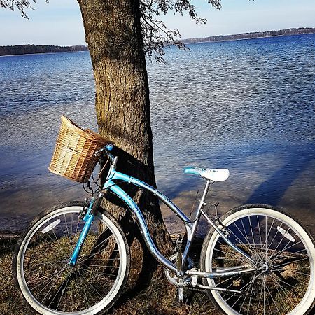 Villa Sterla - Masuria Giżycko Esterno foto