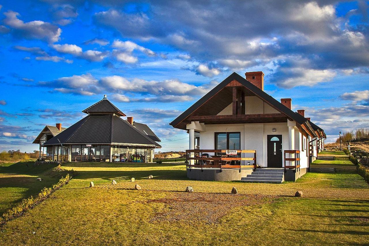Villa Sterla - Masuria Giżycko Esterno foto