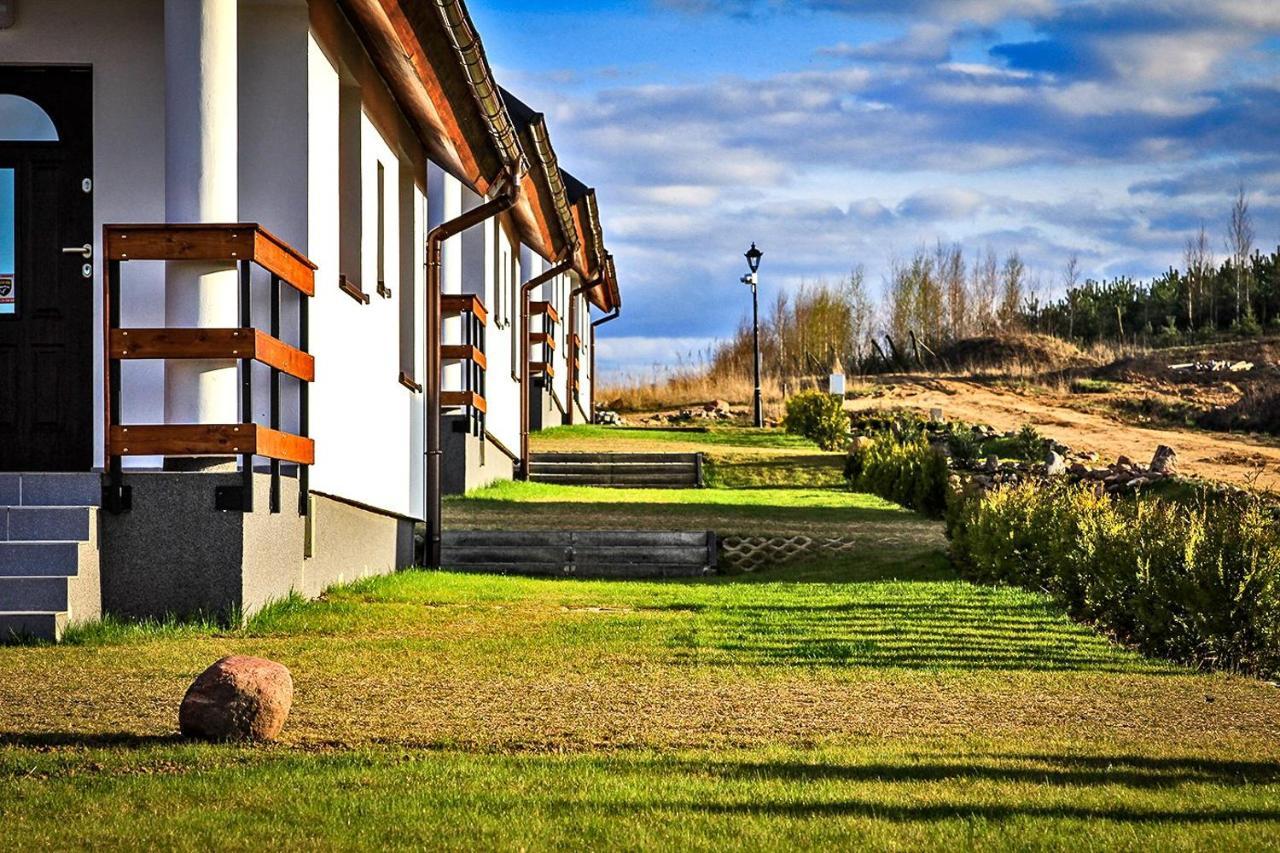 Villa Sterla - Masuria Giżycko Esterno foto