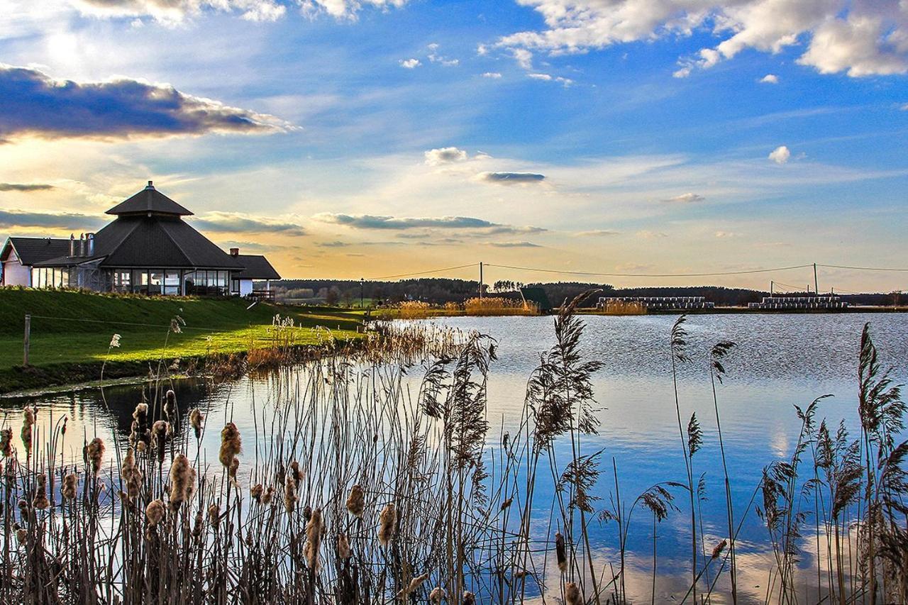 Villa Sterla - Masuria Giżycko Esterno foto