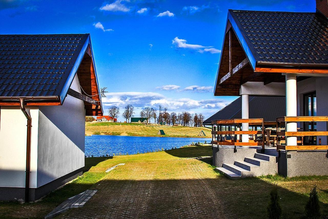 Villa Sterla - Masuria Giżycko Esterno foto