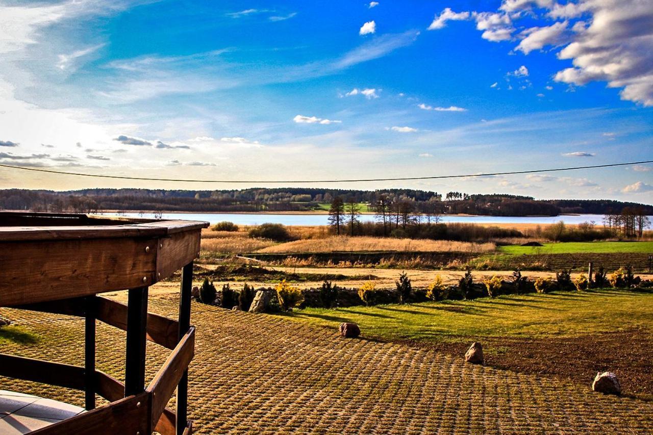 Villa Sterla - Masuria Giżycko Esterno foto
