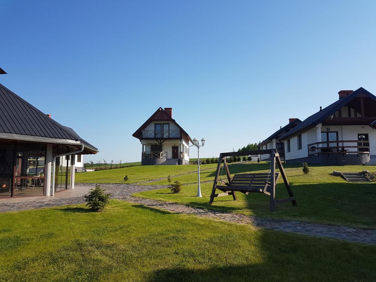 Villa Sterla - Masuria Giżycko Esterno foto