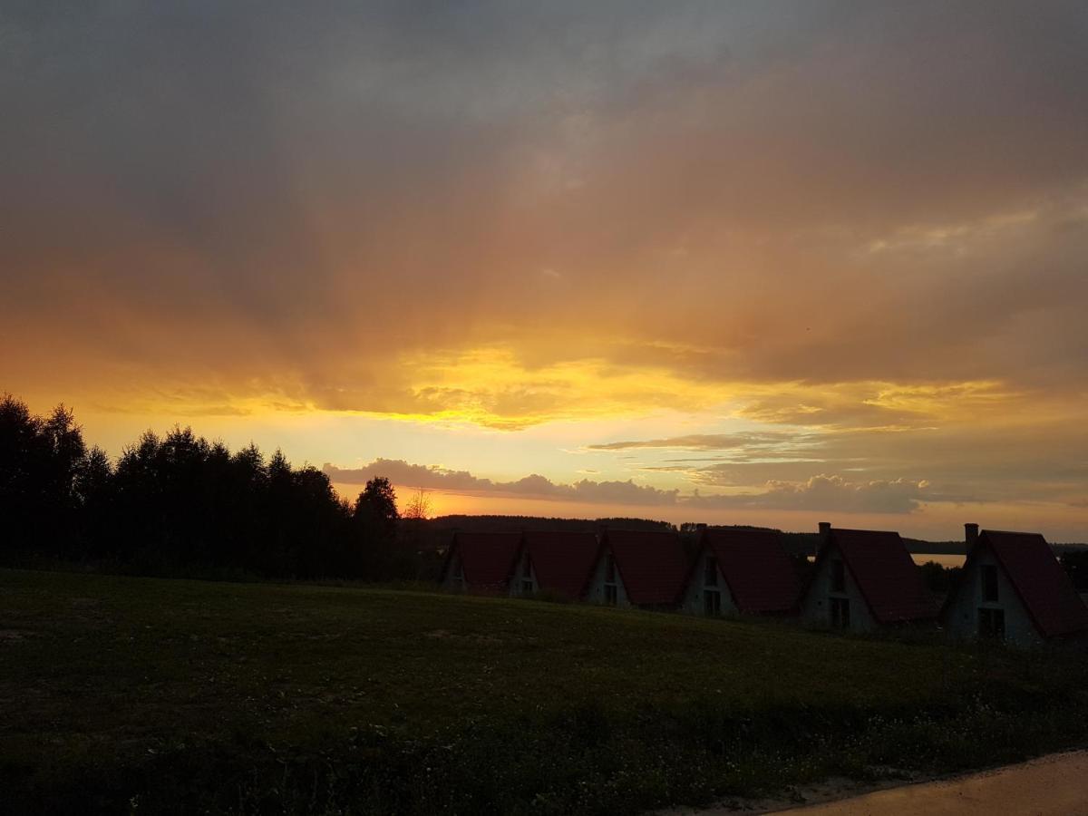 Villa Sterla - Masuria Giżycko Esterno foto