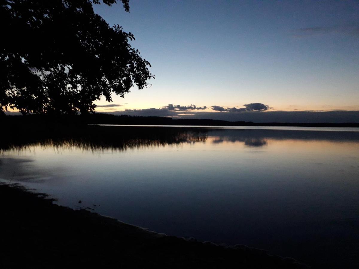 Villa Sterla - Masuria Giżycko Esterno foto