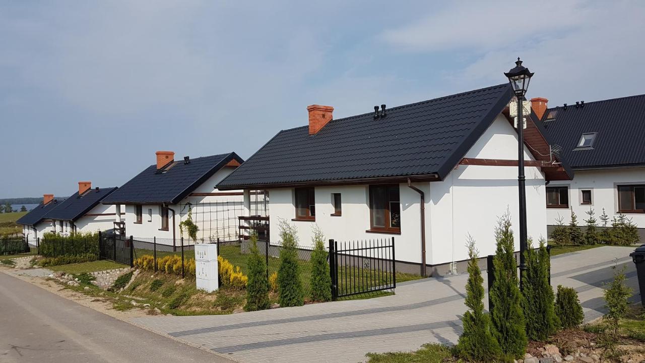 Villa Sterla - Masuria Giżycko Esterno foto