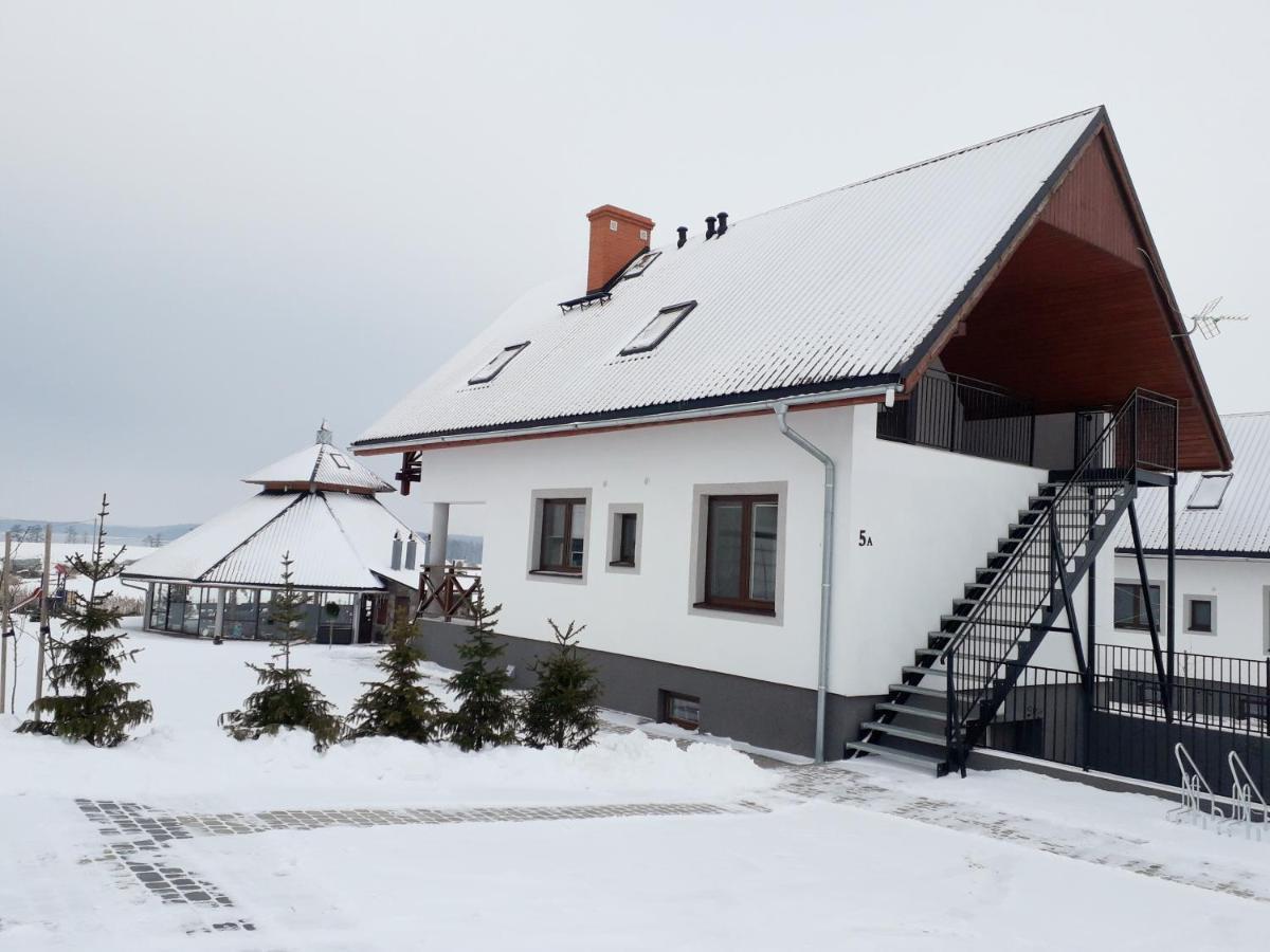 Villa Sterla - Masuria Giżycko Esterno foto
