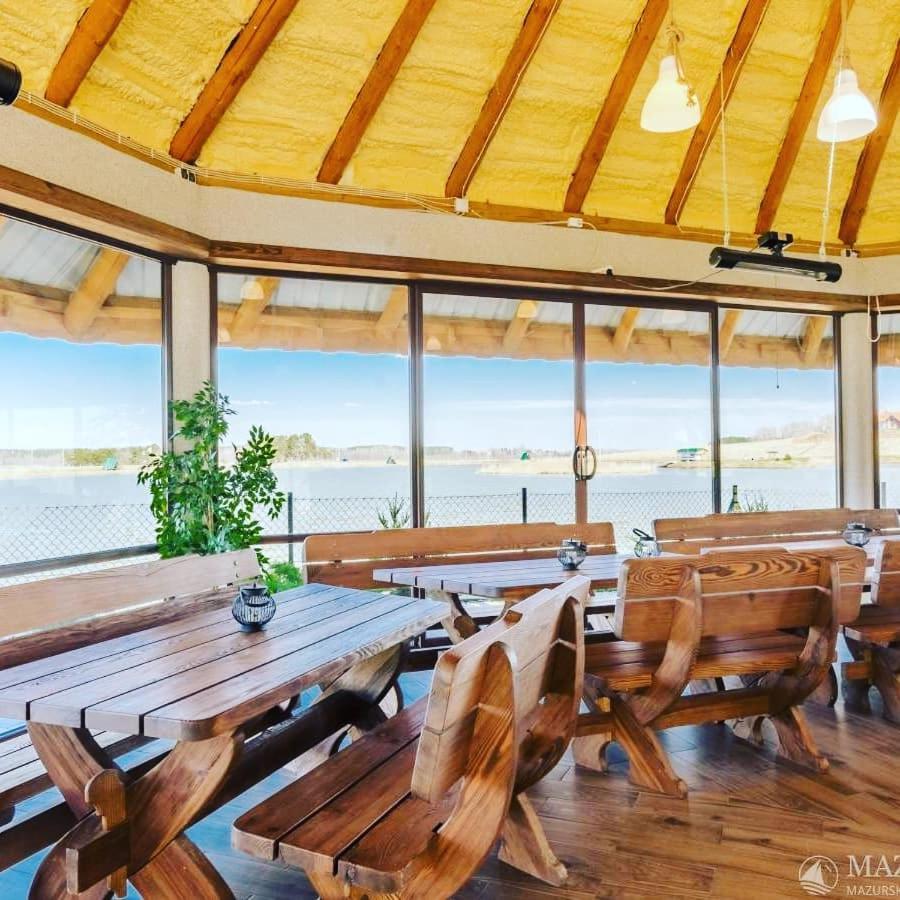 Villa Sterla - Masuria Giżycko Esterno foto
