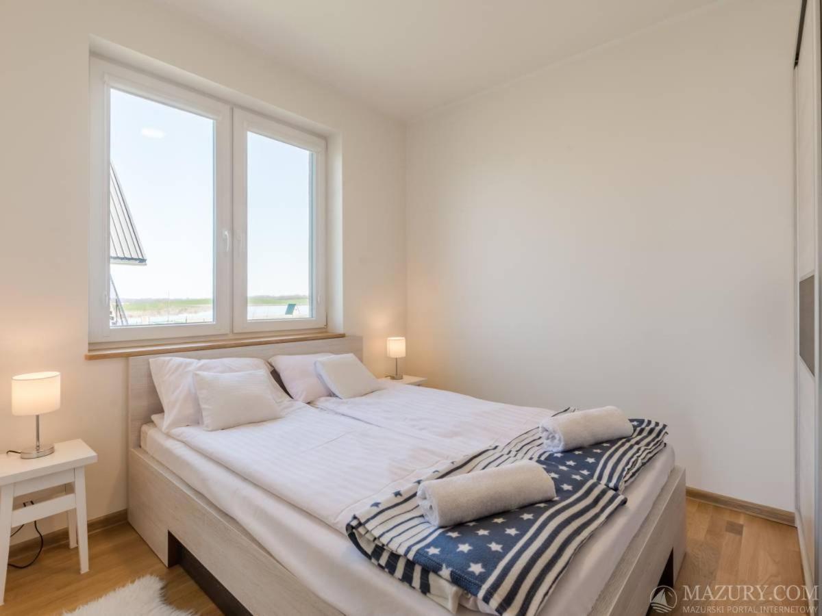 Villa Sterla - Masuria Giżycko Esterno foto