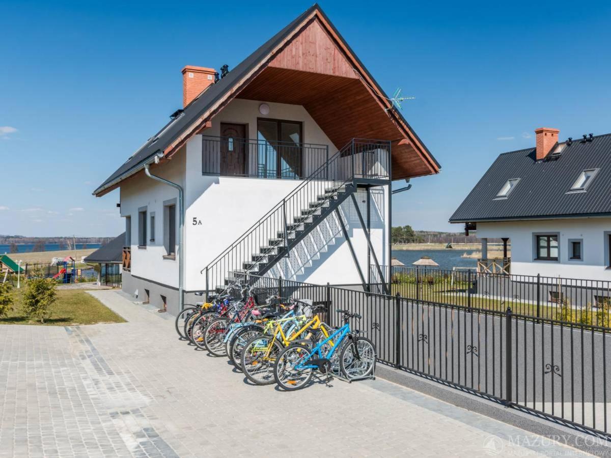 Villa Sterla - Masuria Giżycko Esterno foto