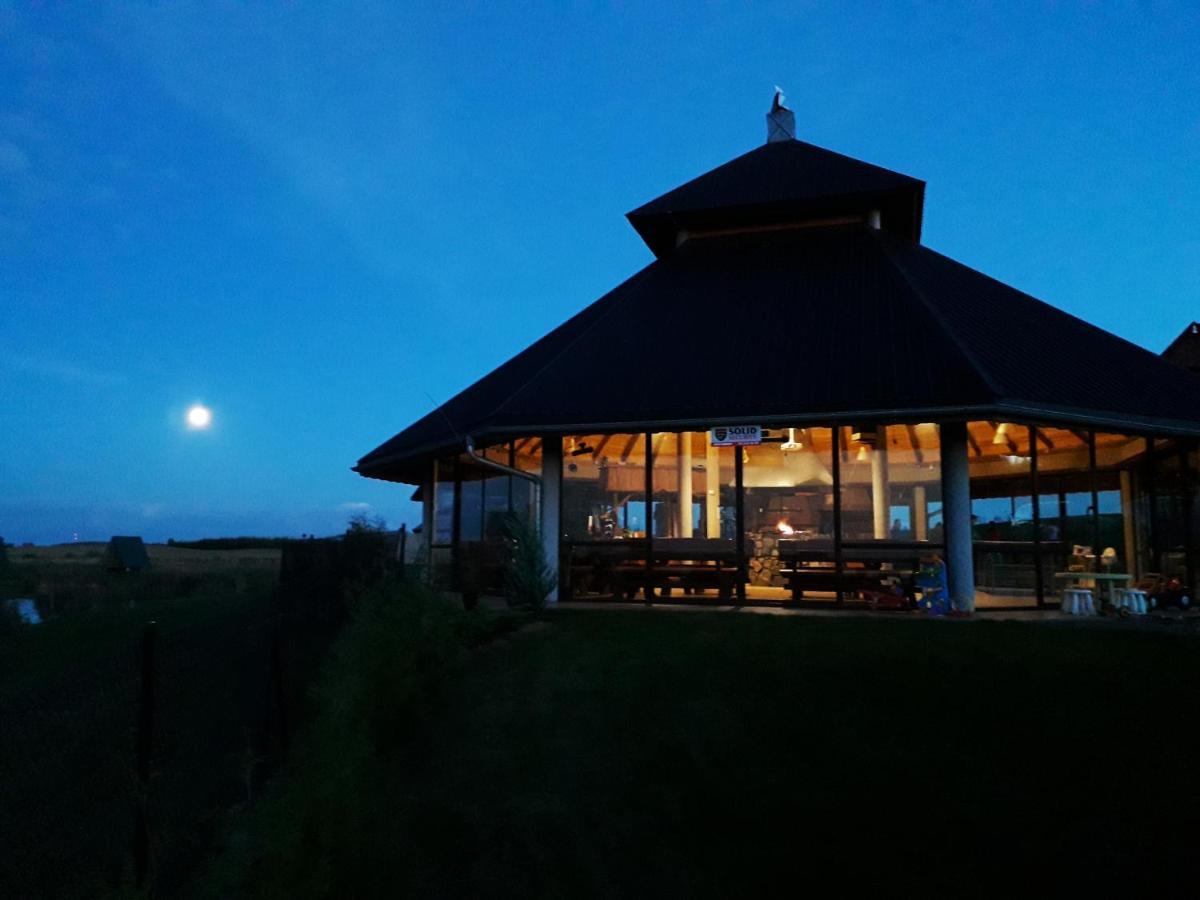 Villa Sterla - Masuria Giżycko Esterno foto