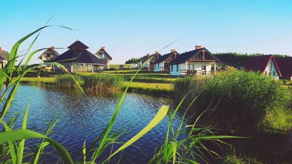 Villa Sterla - Masuria Giżycko Esterno foto