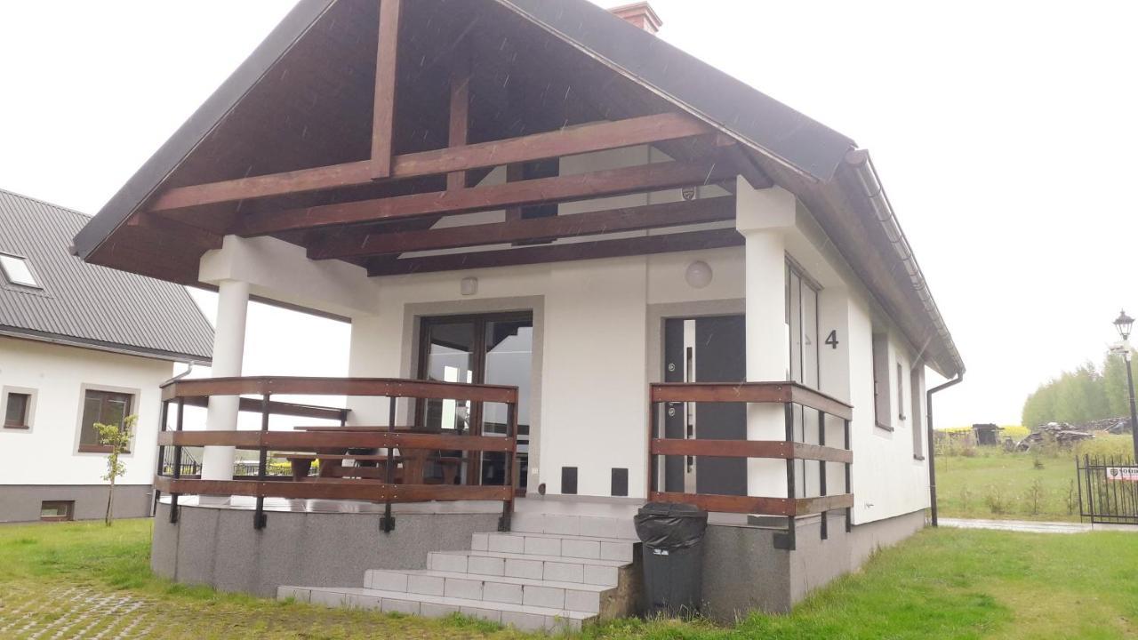 Villa Sterla - Masuria Giżycko Esterno foto
