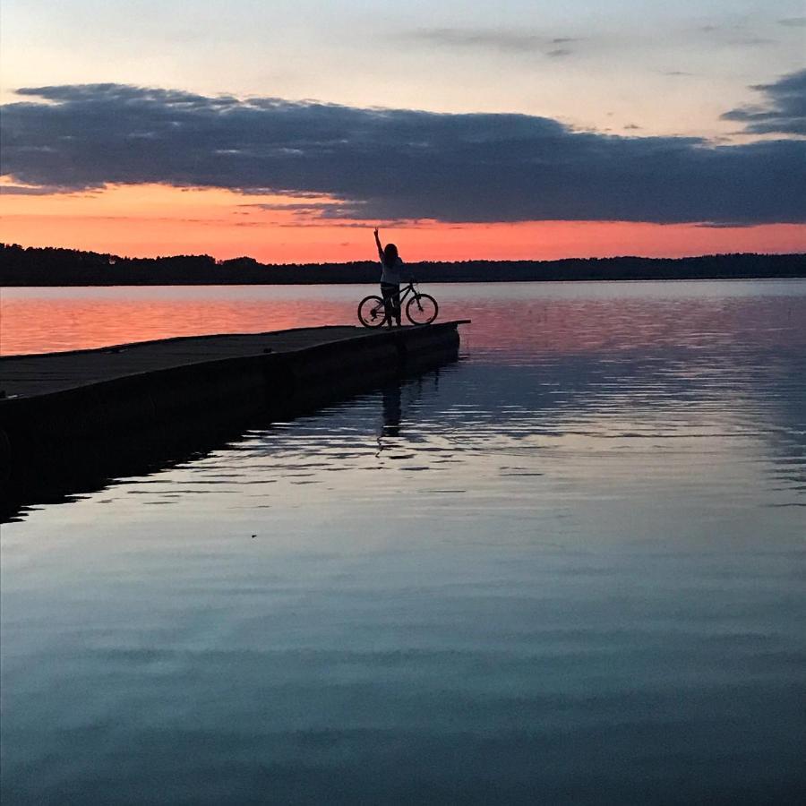 Villa Sterla - Masuria Giżycko Esterno foto