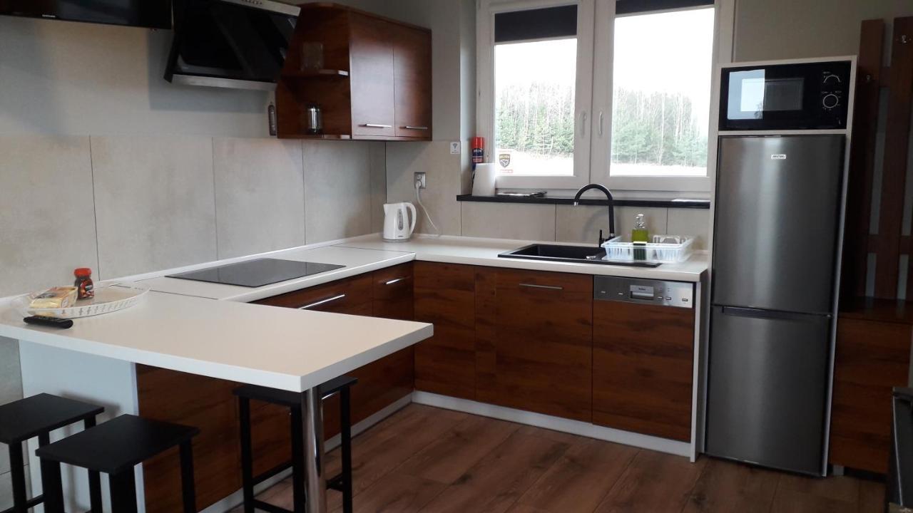 Villa Sterla - Masuria Giżycko Esterno foto