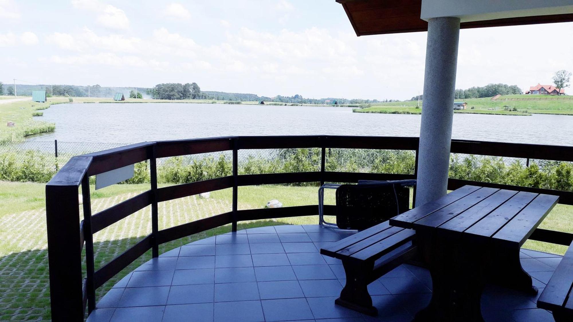 Villa Sterla - Masuria Giżycko Camera foto