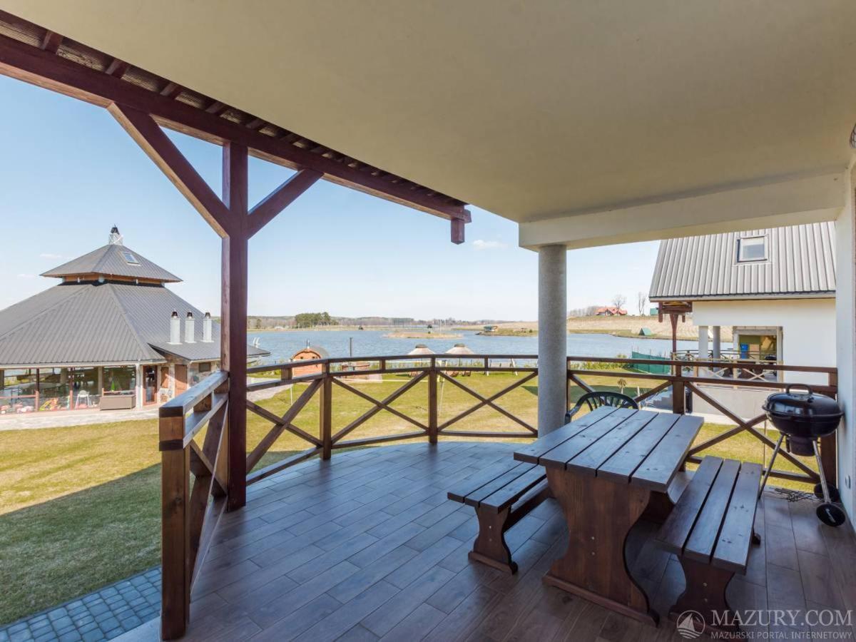 Villa Sterla - Masuria Giżycko Camera foto