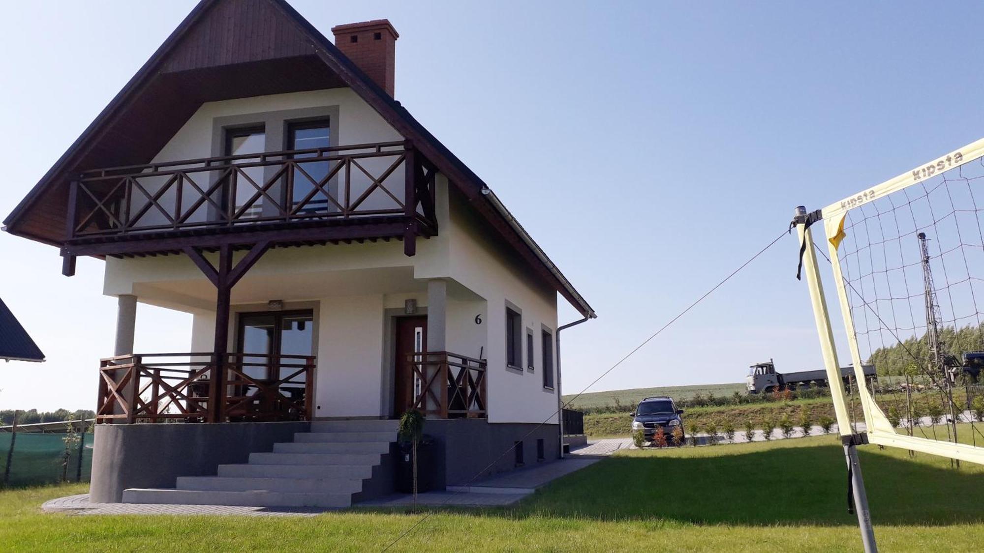 Villa Sterla - Masuria Giżycko Camera foto