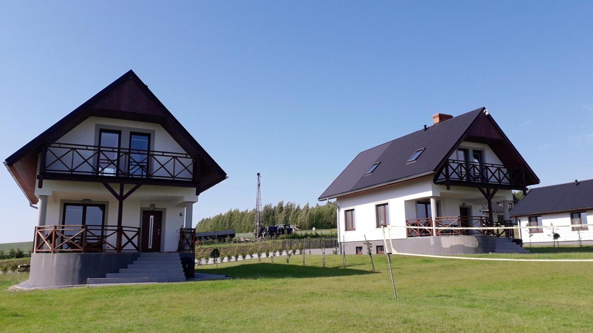 Villa Sterla - Masuria Giżycko Camera foto