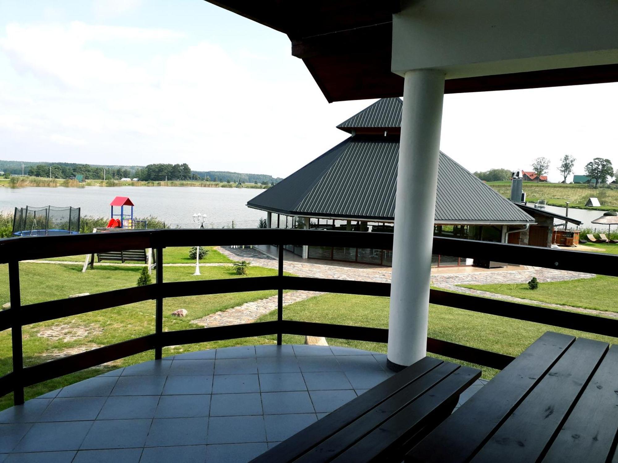 Villa Sterla - Masuria Giżycko Camera foto